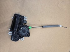 VW T-Roc Seat Skoda 2GA