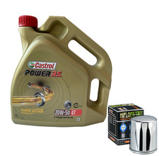 Kit tagliando harley davidson - kit/tagliando,