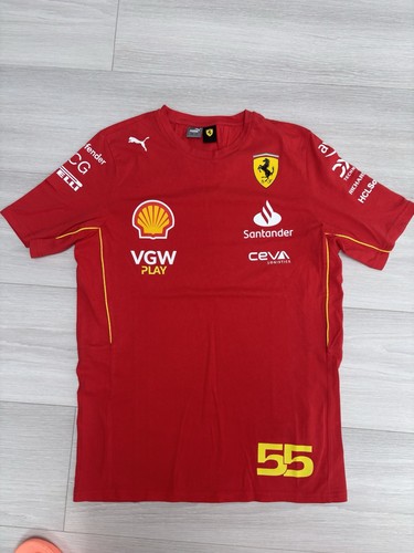 Puma scuderia ferrari team - puma,