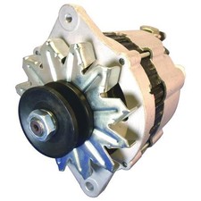 Lichtmaschine  für