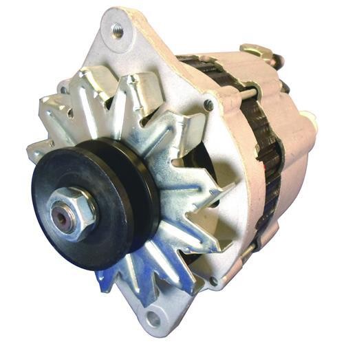Lichtmaschine für - ,