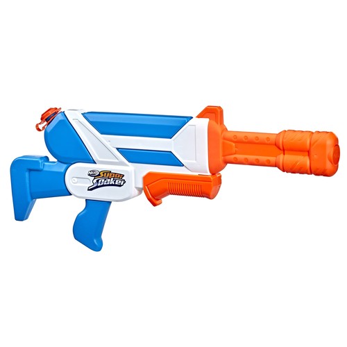 Super soaker twister - soaker,