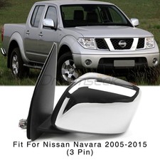 Links Fahrer Außenspiegel