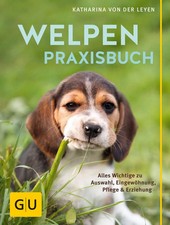 Welpen-Praxisbuch | Katharina