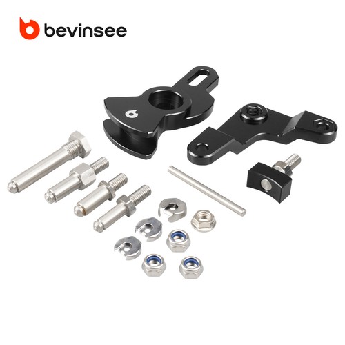 Short shifter arm - arm, 5
