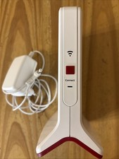 AVM FRITZ! Repeater 3000 2,4/5GHz WLAN Mesh Repeater