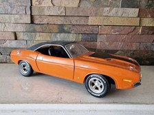 Dodge Challenger 1970 Fast