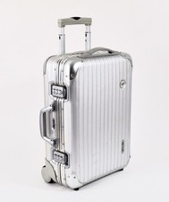 Rimowa lufthansa koffer - lufthansa,