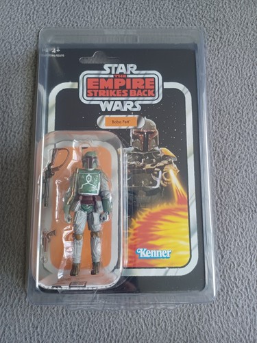 Star wars vintage collection - wars,