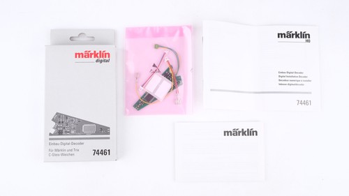 Märklin 74461