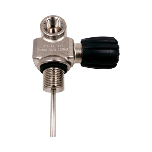 Monoventil druckluft 230 - monoventil, g5/8"