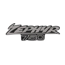 Kawasaki - Zephyr 750 -