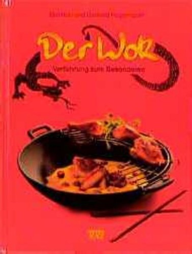 Der wok verführung zum - der,