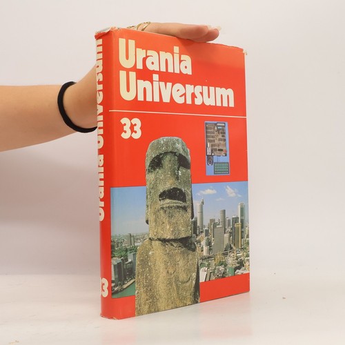 Urania universum - urania,