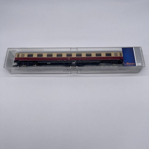 Roco 64409 tee - |,
