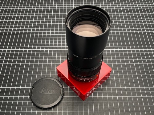 Leica apo telyt 180mm - leica,