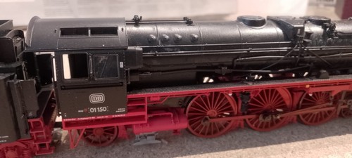 Märklin 39013 - h0,