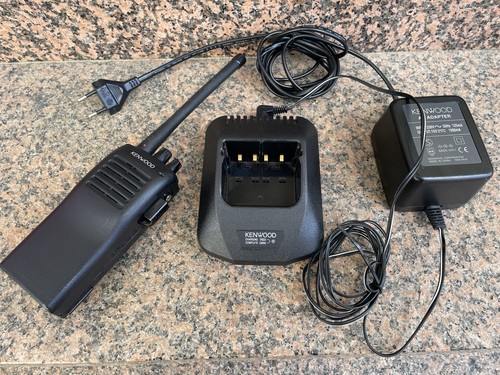 Kenwood handfunkgerät 260g - handfunkgerät, tk-260g