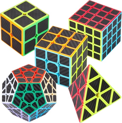 Coolzon zauberwürfel stück - coolzon, 5