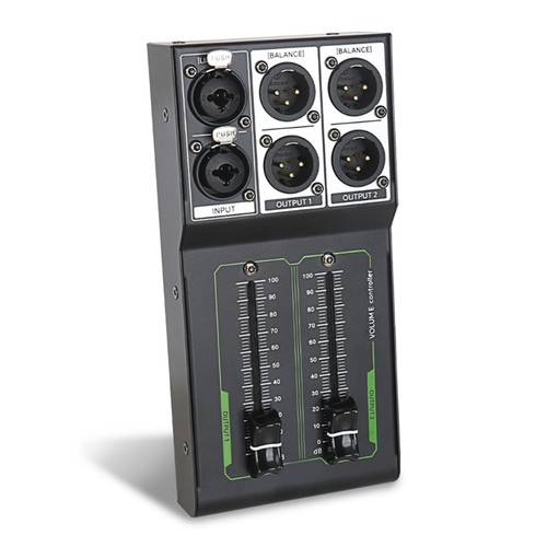 User friendly volumes - friendly,