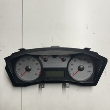 tacho kombiinstrument fiat