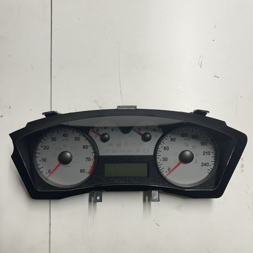 Tacho kombiinstrument fiat - kombiinstrument,