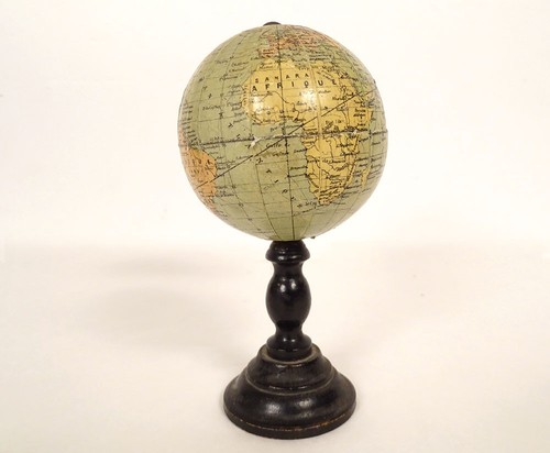Klein globus erd miniatur - globus, erd-