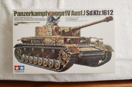 Tamiya 35181 panzerkampfwagen - 35181,