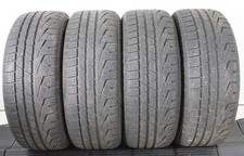 4 x 225/50R17 94H Winterreifen Pirelli Sottozero Winter 210 Serie 2 Runflat *