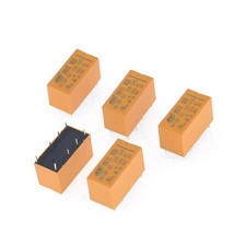 Pcb mount power relay - pcb,