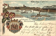 Wittenberg Lutherstadt