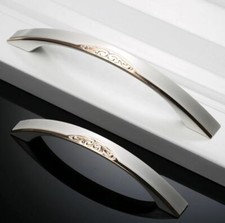 Möbelgriff 96 o. 128 mm