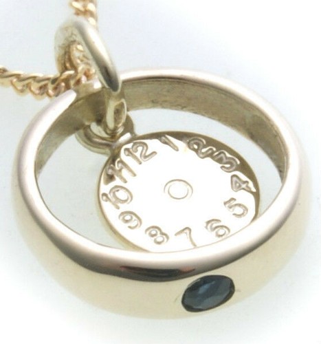 Set taufring mit uhr - set,