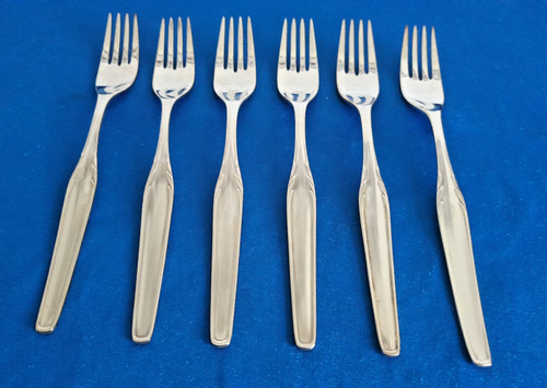 Wmf paris besteck - besteck, 6