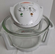 Flavorwave oven turbo - flavorwave,