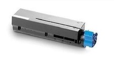 Toner Cartridge für OKI B401 B401d B401dn MB441 MB451w / 44992402 mit CHIP !