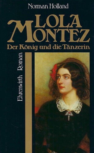 Lola montez der könig und - lola,