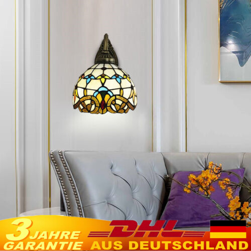 Retro wandleuchte landhausstil - wandleuchte,