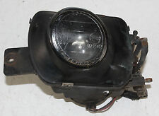 Mitsubishi Sigma Nebelscheinwerfer facelift links