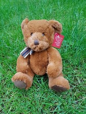 RUSS BERRIE TEDDY FROM THE