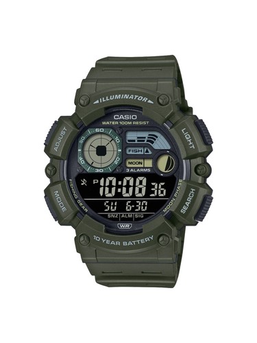 Casio 1500h 3bvef herrenuhr - casio,