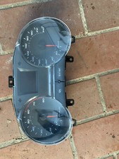 Tachometer Seat Ibiza 6J IV