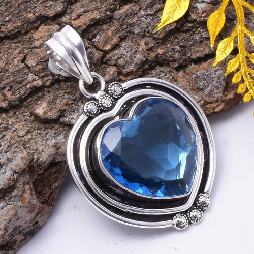 Berufung iolite topas - berufung,