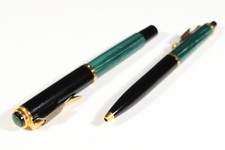 Pelikan Souverän Schreibset Füllfederhalter M400 & Kugelschreiber K400