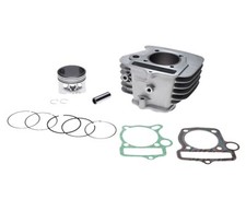 Zylinder Kit 140 ccm Kolben Dichtung für Pitbike Mini Dirt Cross Bike MRF YX 140