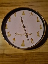 Disney Wanduhr