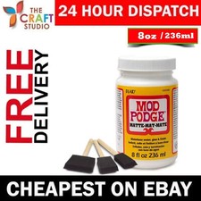 MOD PODGE MATT -