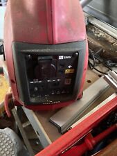 Generator di Corrente Inverter Silenziato 2,2 kW HONDA Portatile 1800W