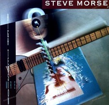 Steve Morse - High Tension