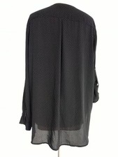 Damen Oberteil Bluse Gr.44